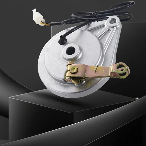 Drum brake lock BK-13S